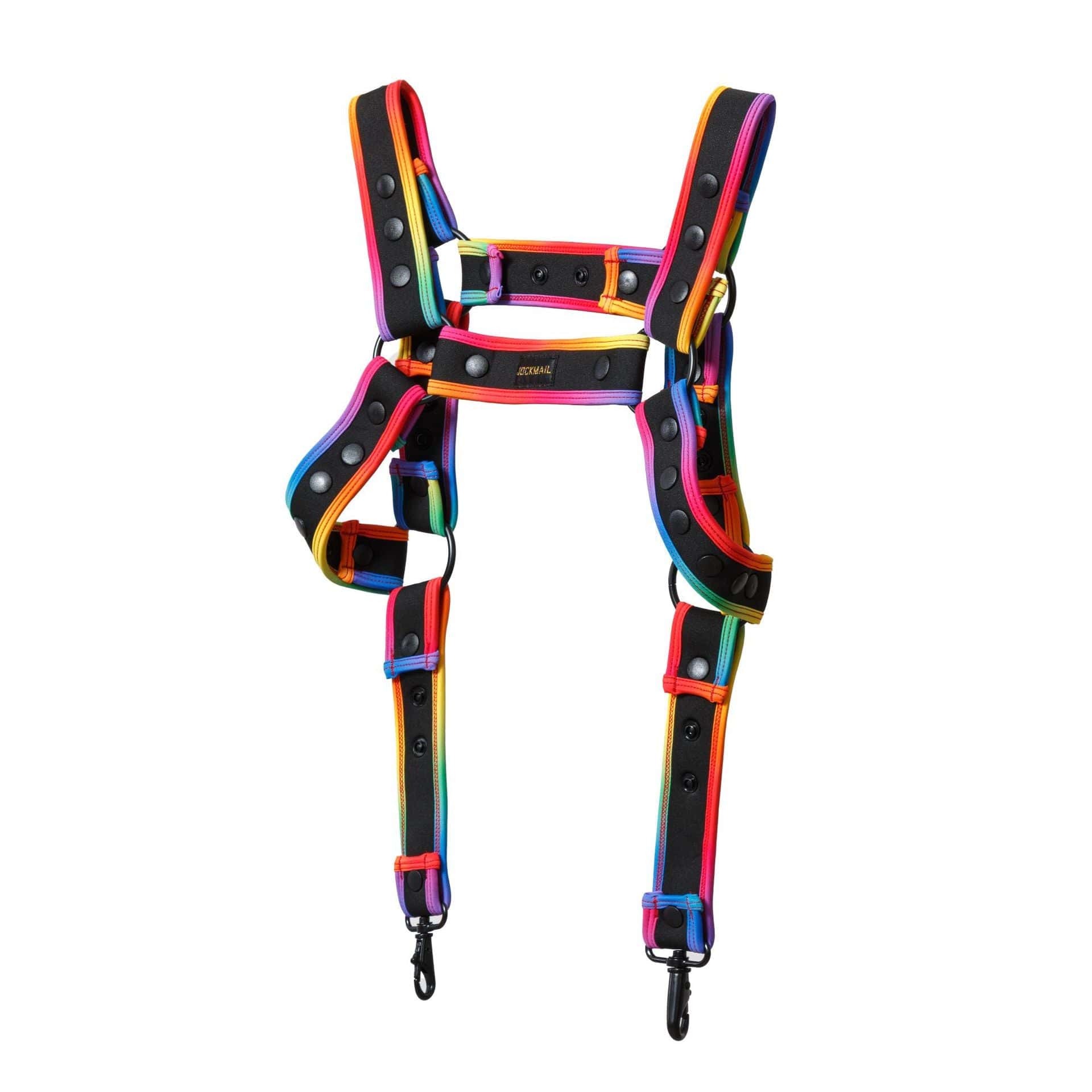 Adjustable Men's Shoulder Strap - KB052 - YDressup