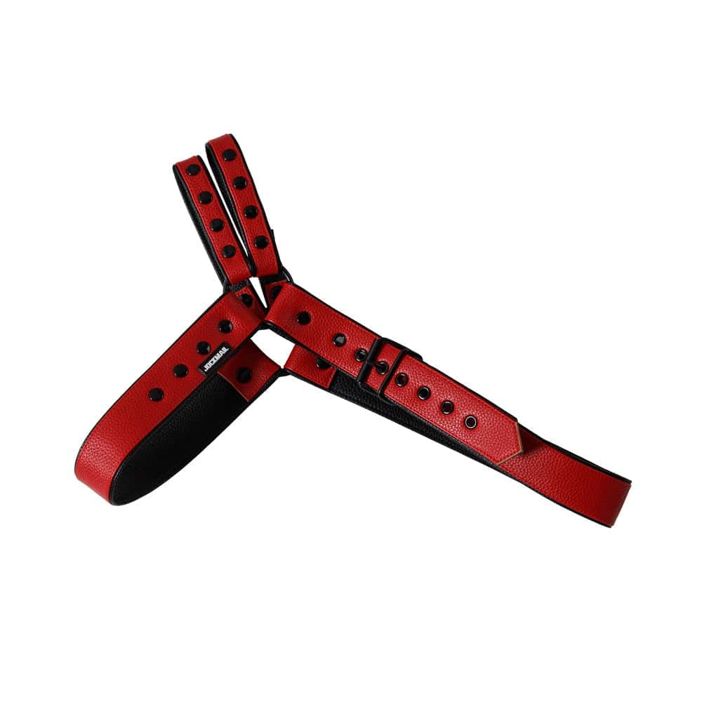 Fashion Men's Punk Chest Strap Harness - KB045 - YDressup