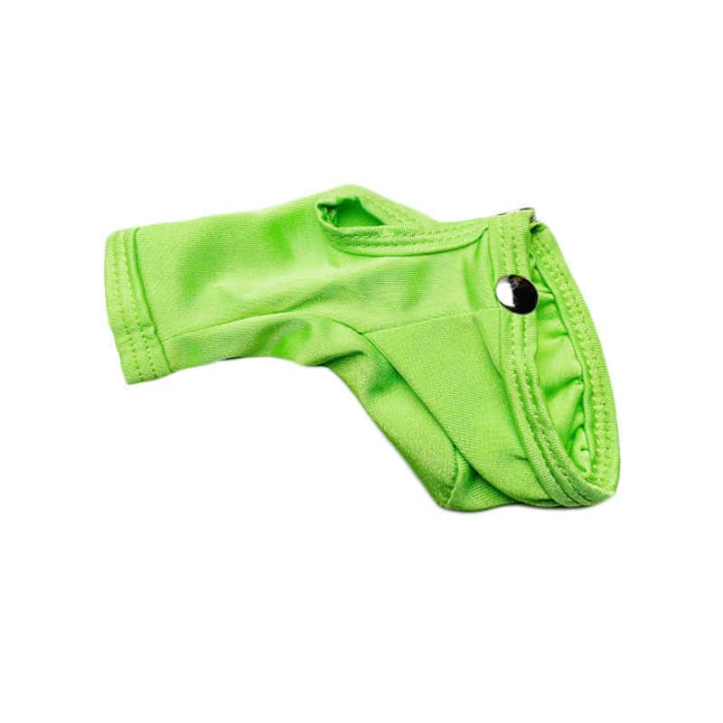 Silicone Cock Sock and Penis Extender - JJT006 - YDressup