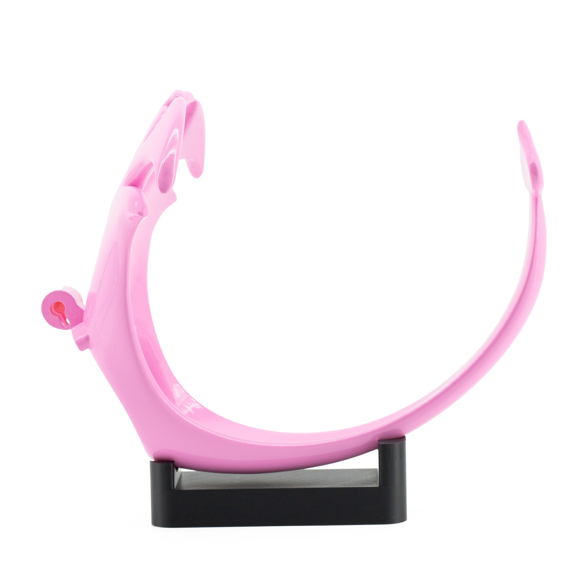 Sissy 3D Chastity Cage - YJS001