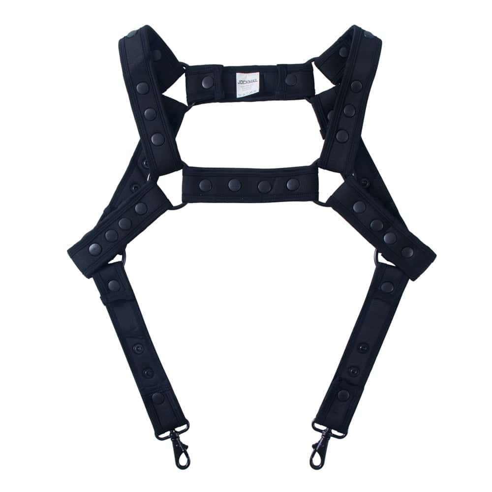 Adjustable Men's Shoulder Strap - KB052 - YDressup