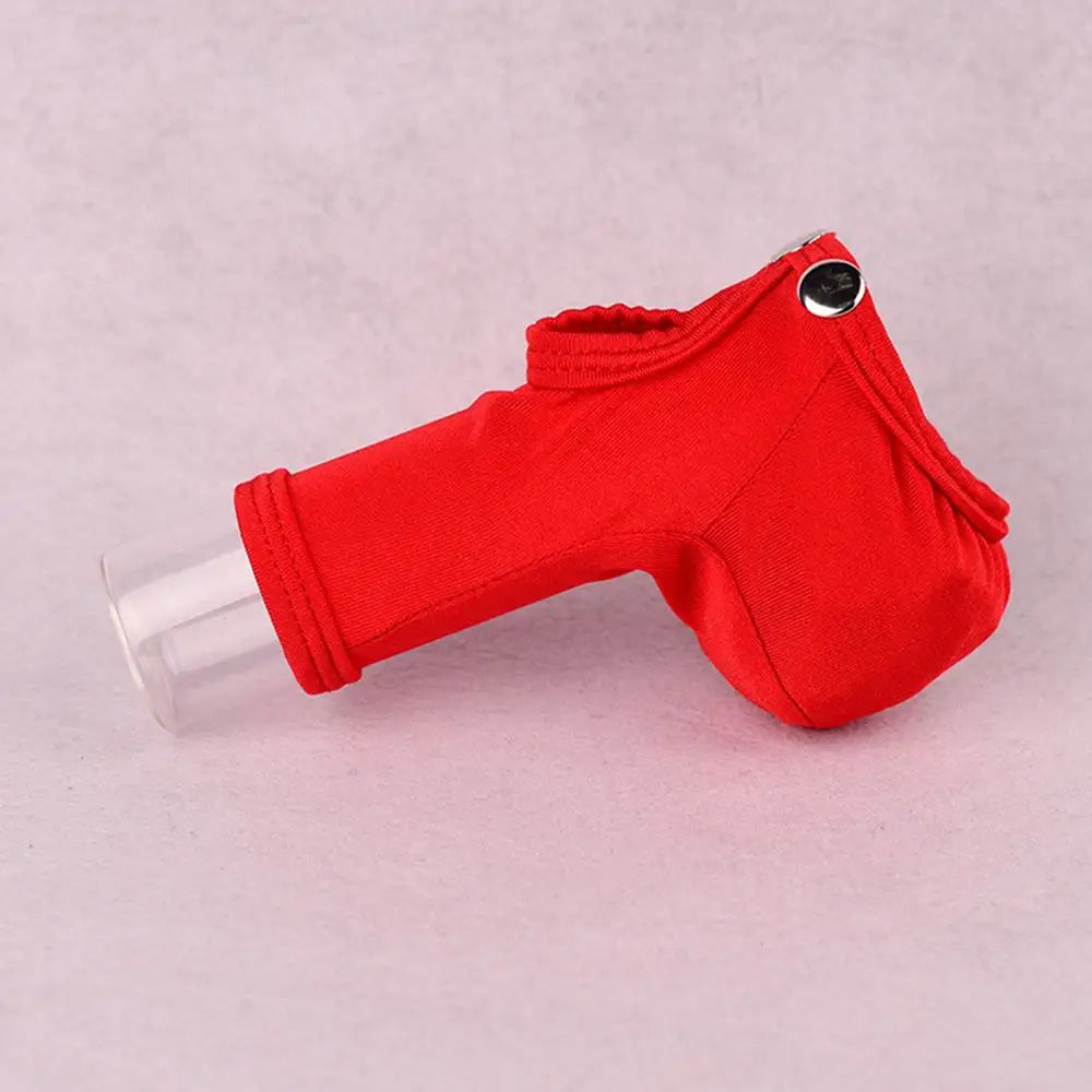 Silicone Cock Sock and Penis Extender - JJT006 - YDressup