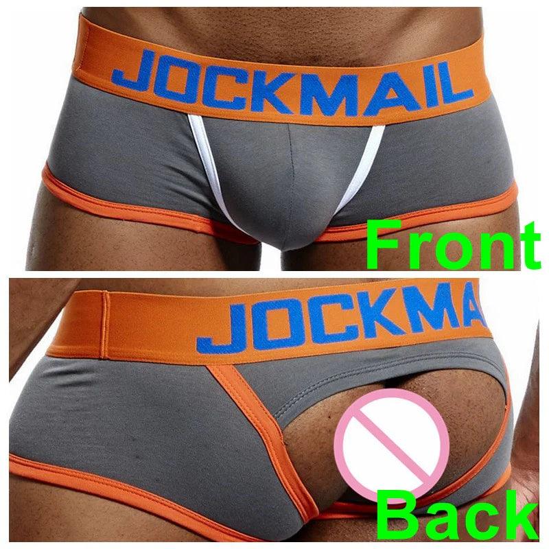 JOCKMAIL Backless Trunks - PJK030
