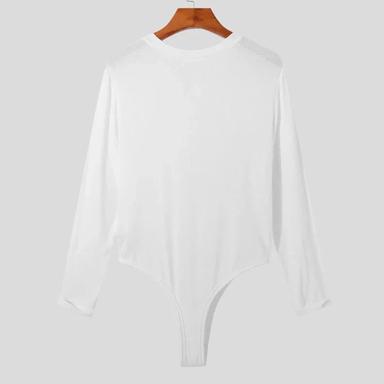 The Preacher’s Thong Bodysuit - LTY032 - YDressup