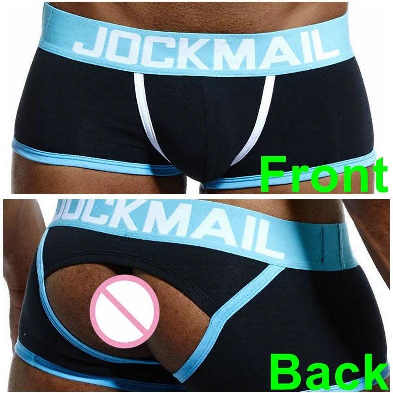 JOCKMAIL Backless Trunks - PJK030