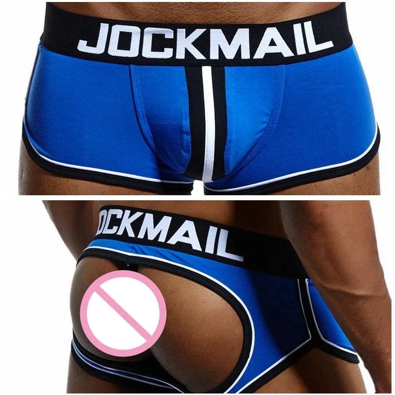 JOCKMAIL Backless Trunks - PJK030
