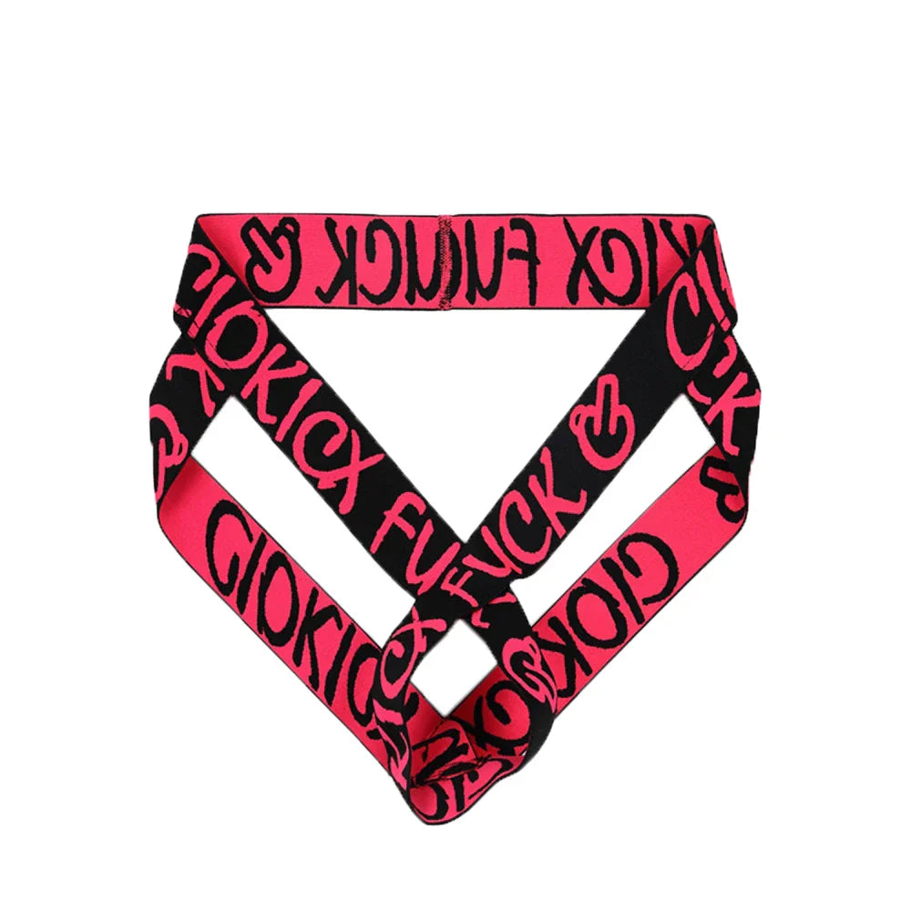 Spotlight Bare Jock - HDZ011 - YDressup