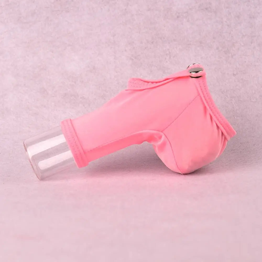 Silicone Cock Sock and Penis Extender - JJT006 - YDressup