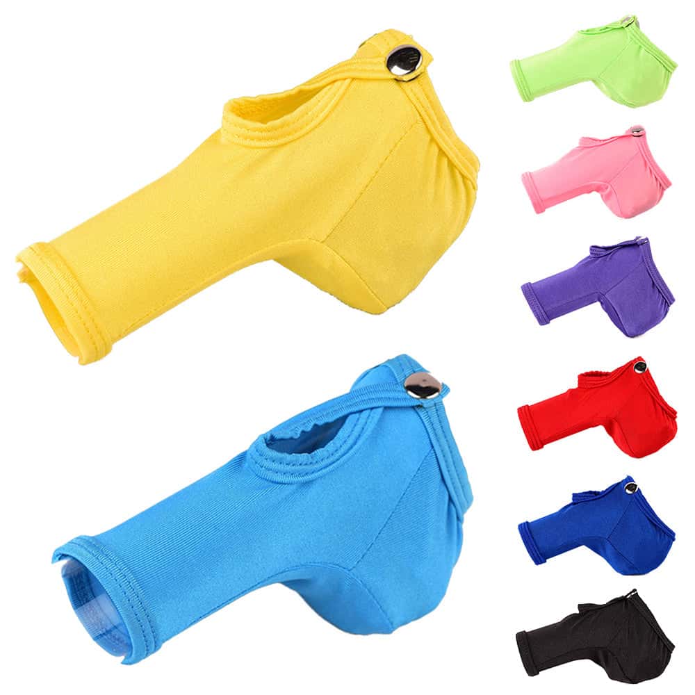 Silicone Cock Sock and Penis Extender - JJT006