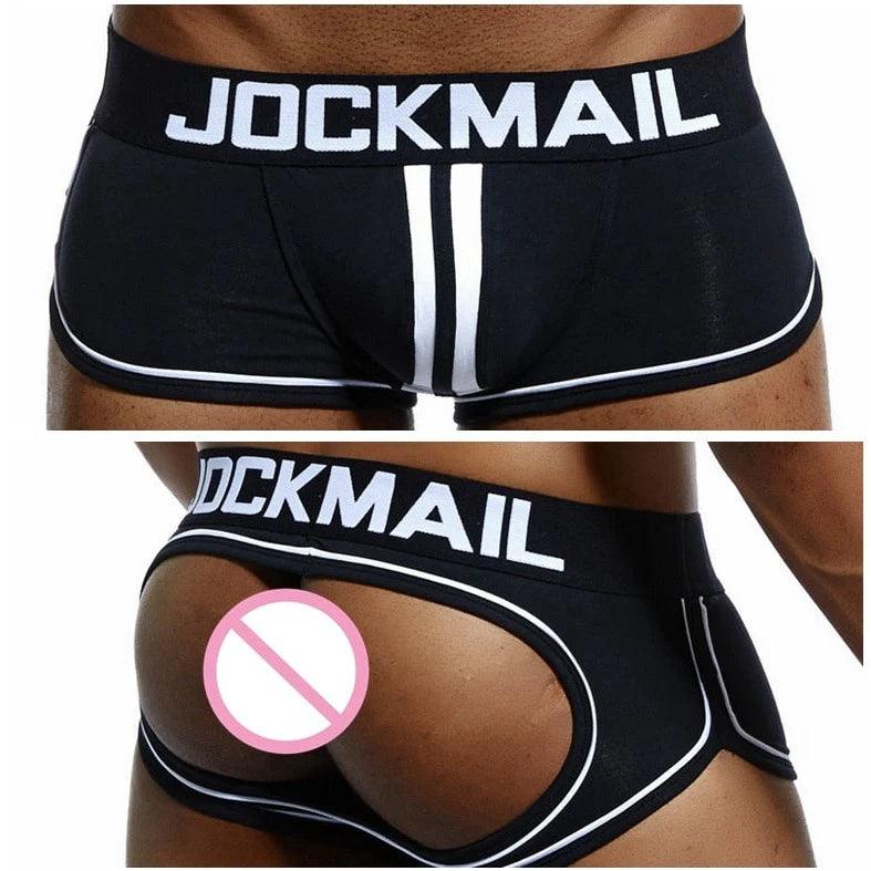 JOCKMAIL Backless Trunks - PJK030