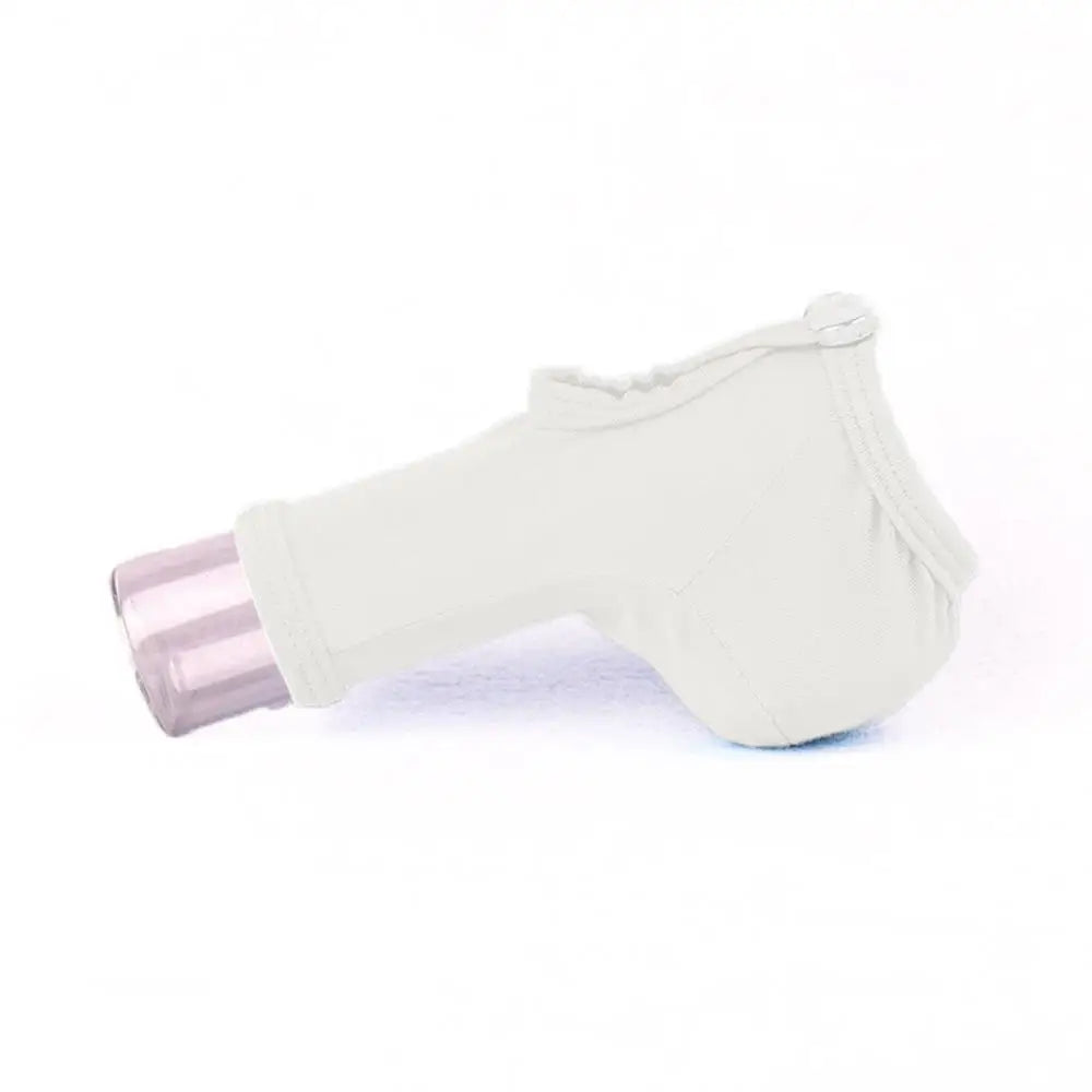 Silicone Cock Sock and Penis Extender - JJT006 - YDressup