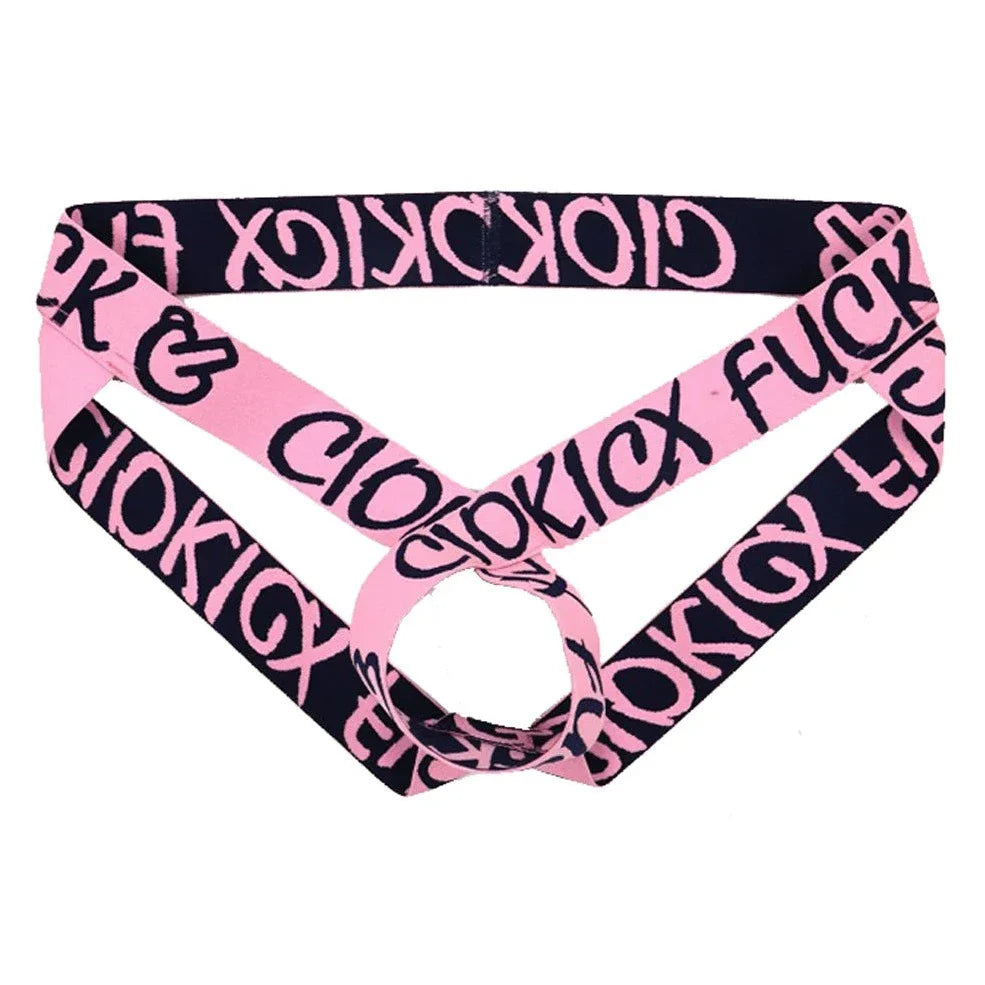 Spotlight Bare Jock - HDZ011 - YDressup