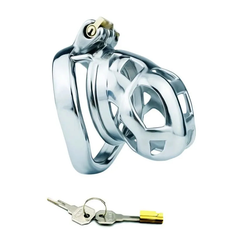 Nub Cobra Chastity - YJS015