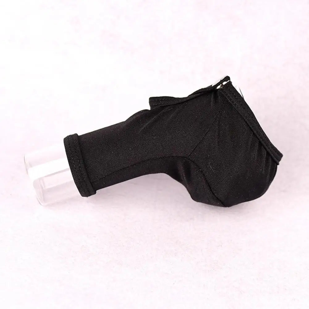 Silicone Cock Sock and Penis Extender - JJT006 - YDressup