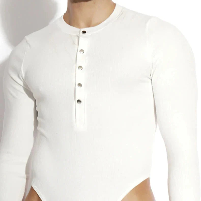 The Preacher’s Thong Bodysuit - LTY032 - YDressup