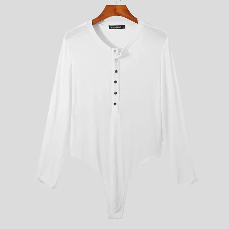 The Preacher’s Thong Bodysuit - LTY032 - YDressup