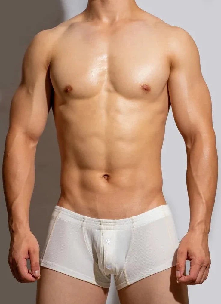 DM Corduroy Boxer Briefs - PJK004 - YDressup