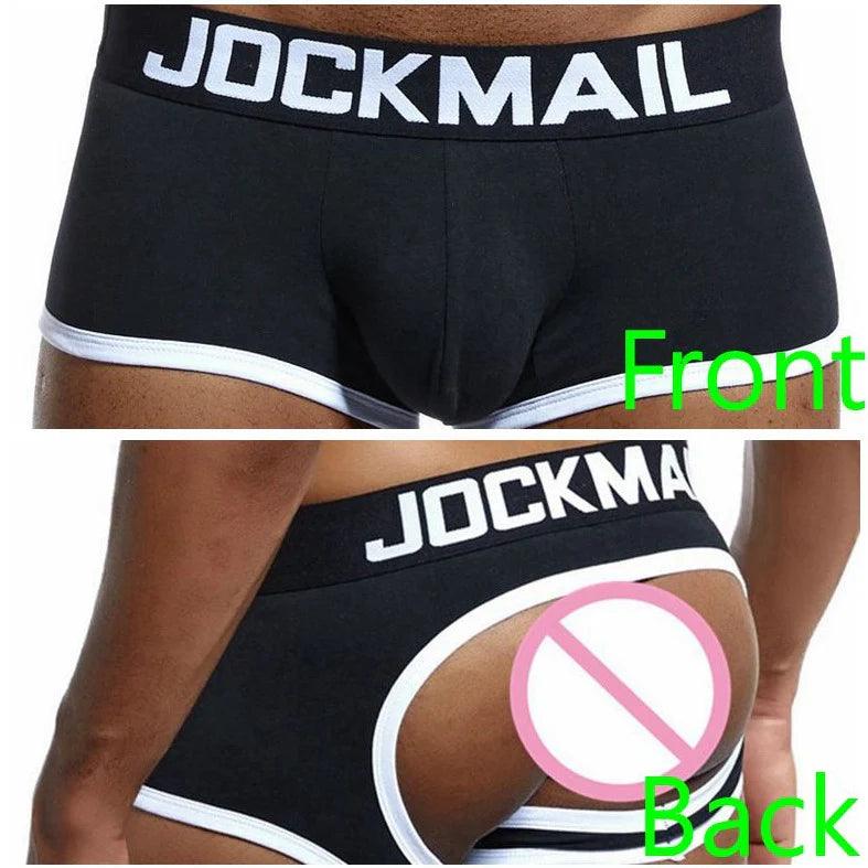 JOCKMAIL Backless Trunks - PJK030