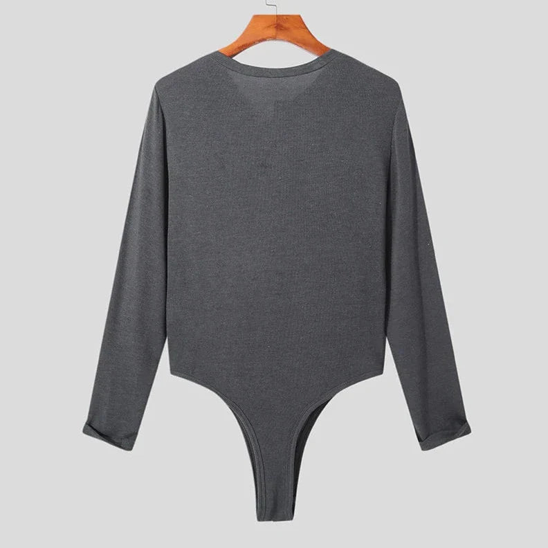 The Preacher’s Thong Bodysuit - LTY032 - YDressup