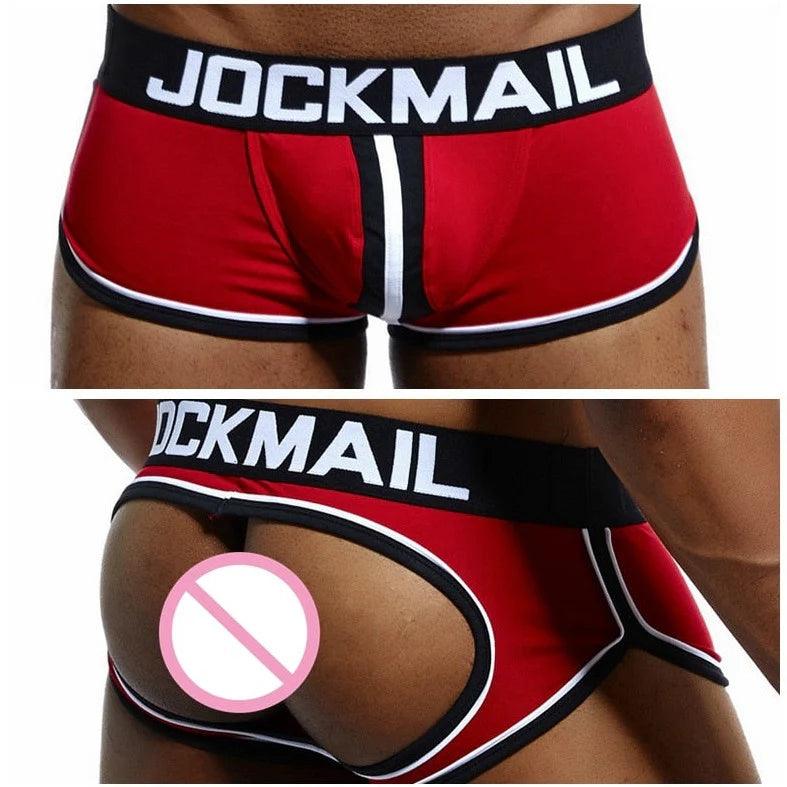 JOCKMAIL Backless Trunks - PJK030