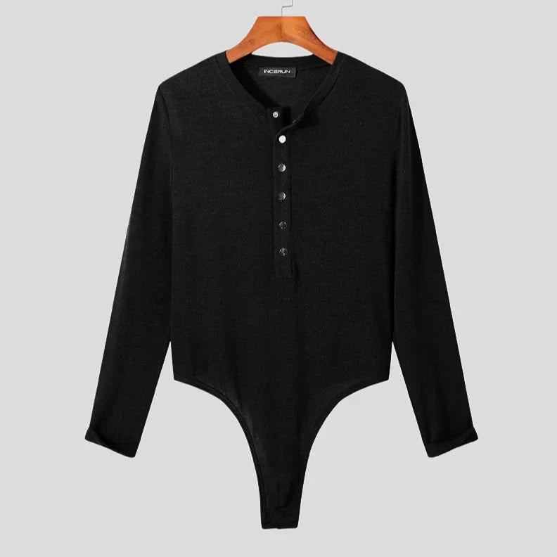 The Preacher’s Thong Bodysuit - LTY032 - YDressup