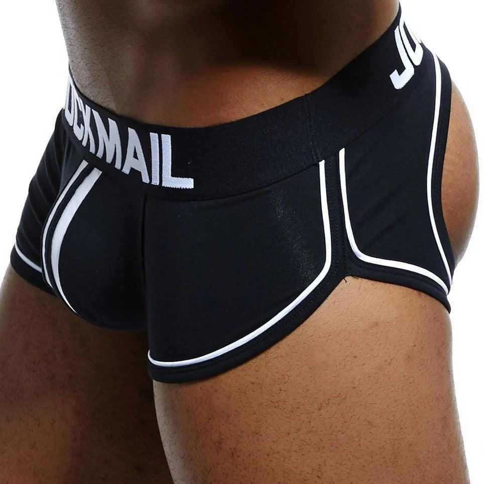 JOCKMAIL Backless Trunks - PJK030