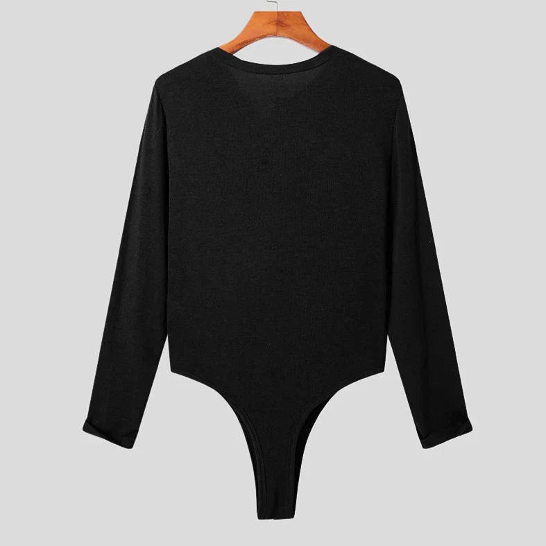The Preacher’s Thong Bodysuit - LTY032 - YDressup
