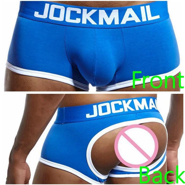 JOCKMAIL Backless Trunks - PJK030