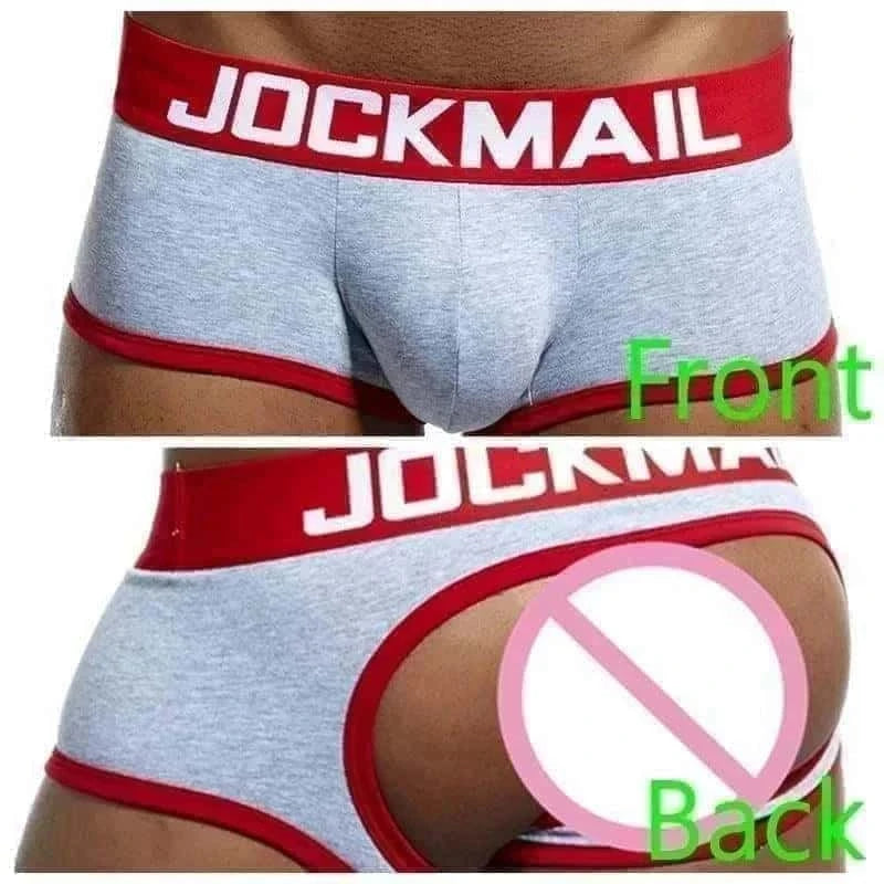 JOCKMAIL Backless Trunks - PJK030