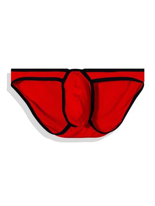 Men's Modal Cotton Briefs - SJK006 - YDressup