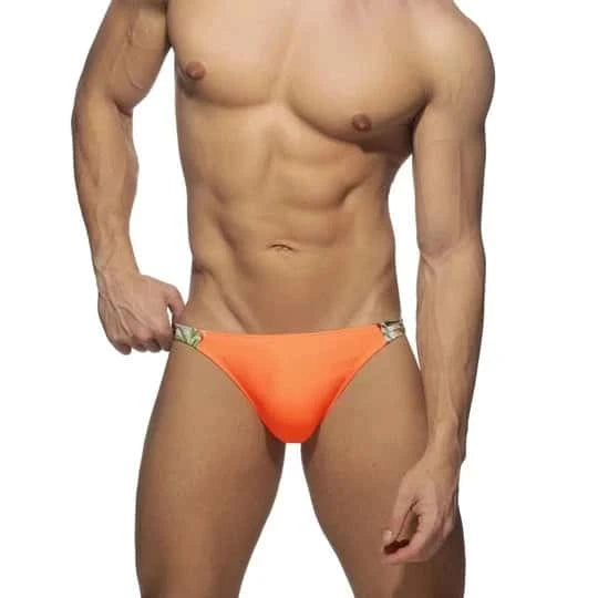 Desmiit Sideshow Swim Thong - YK029 - YDressup