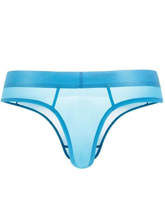 Ultra-Thin Sheer Sexy Briefs for Men - JT085