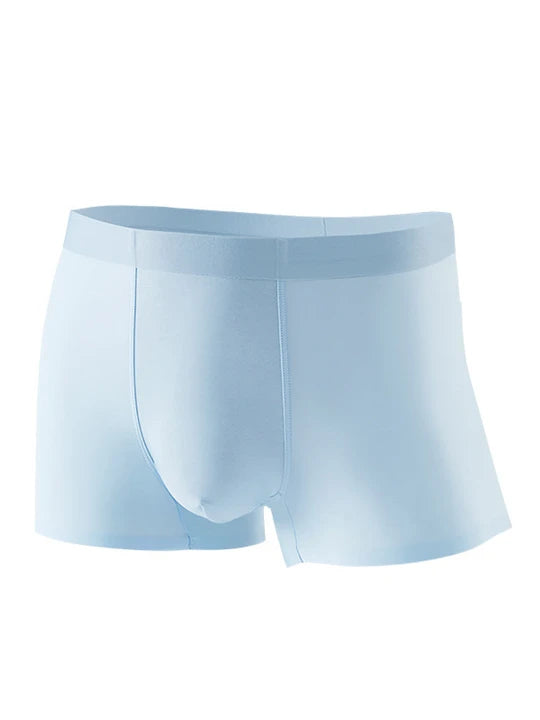 Men's Ice Silk Quick Dry Nylon Trunks - PJK022