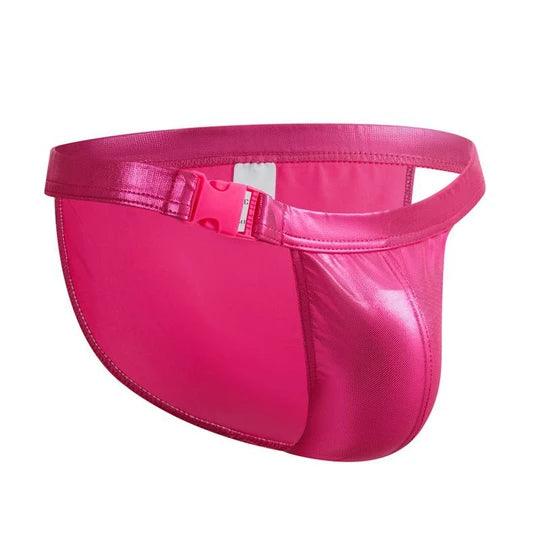 Men's Night Sexy Swim Bikini - YK010 - YDressup