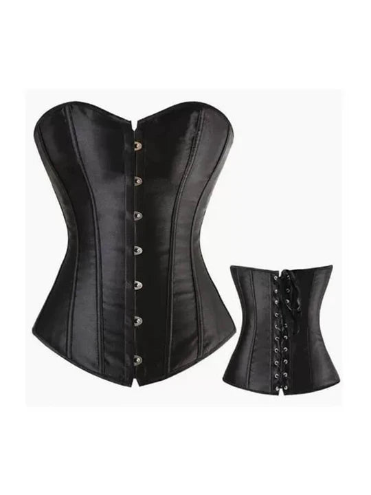 Men's Sexy Slim Fit Polyester Shaper - QQNY009 - YDressup