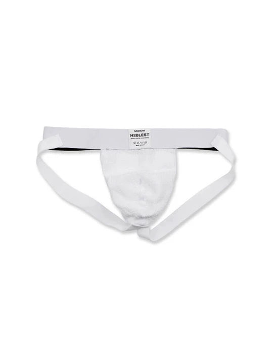Men's Dual-Use Mesh Breathable Mask Jockstrap - HDZ001 - YDressup