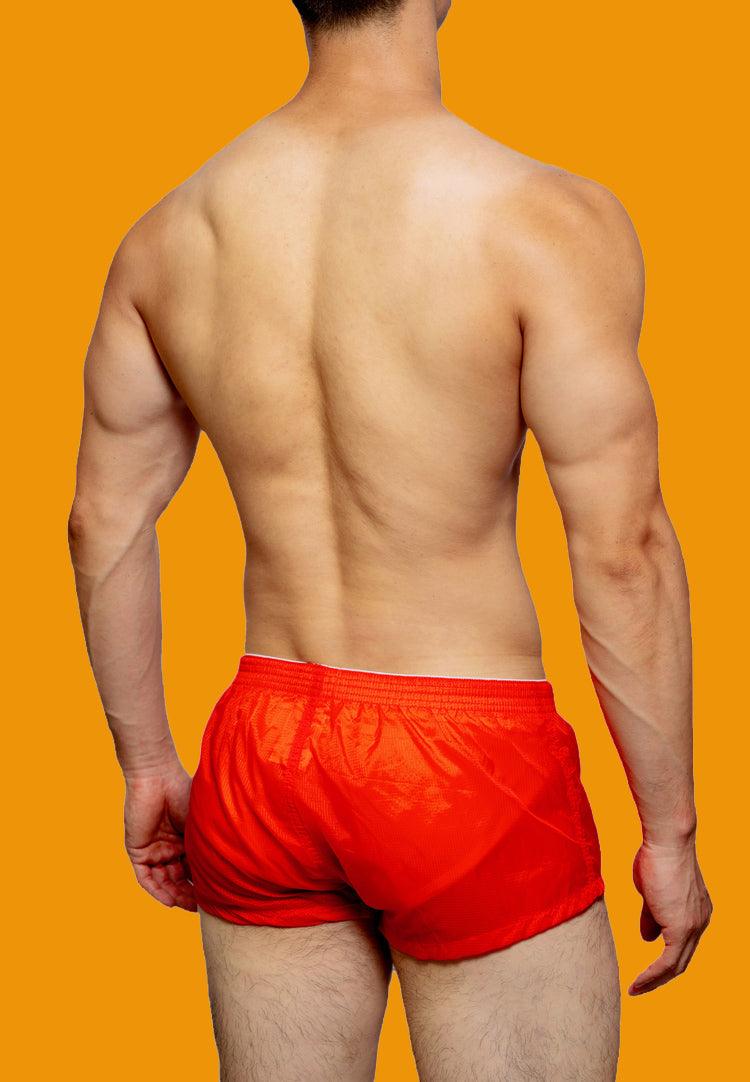 D.M Breathable Home Boxer Briefs - PJK020 - YDressup