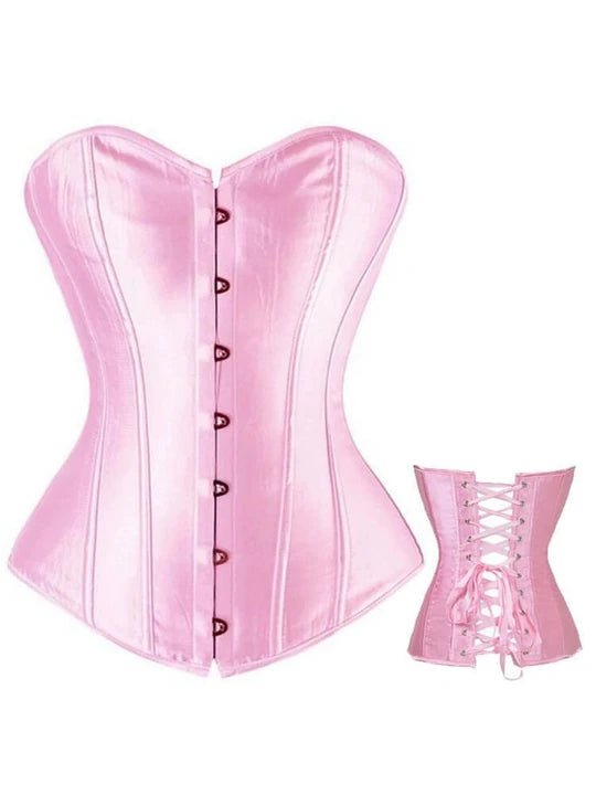 Men's Sexy Slim Fit Polyester Shaper - QQNY009 - YDressup