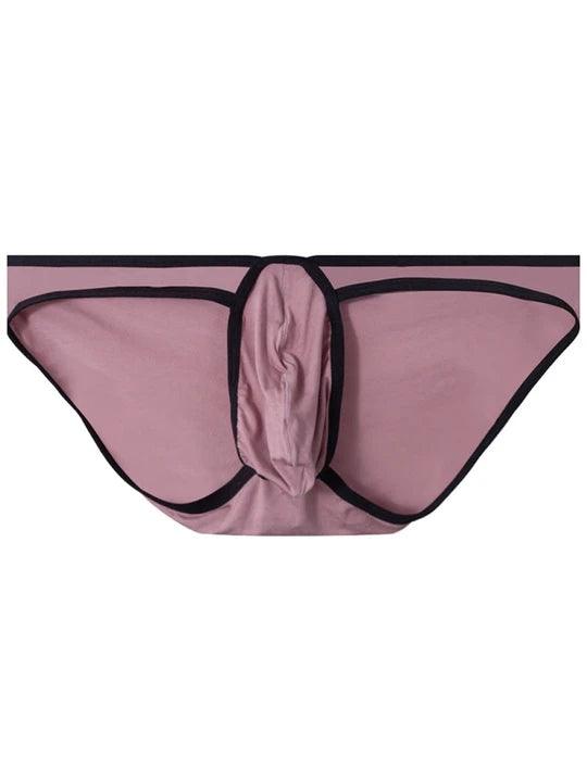 Men's Modal Cotton Briefs - SJK006 - YDressup