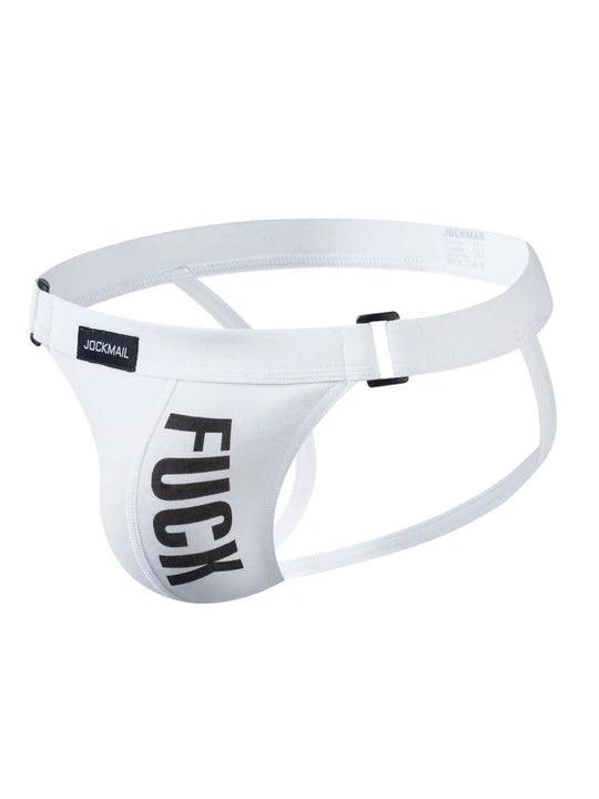Low Waist Sexy Solid Color Jockstrap - HDZ026 - YDressup