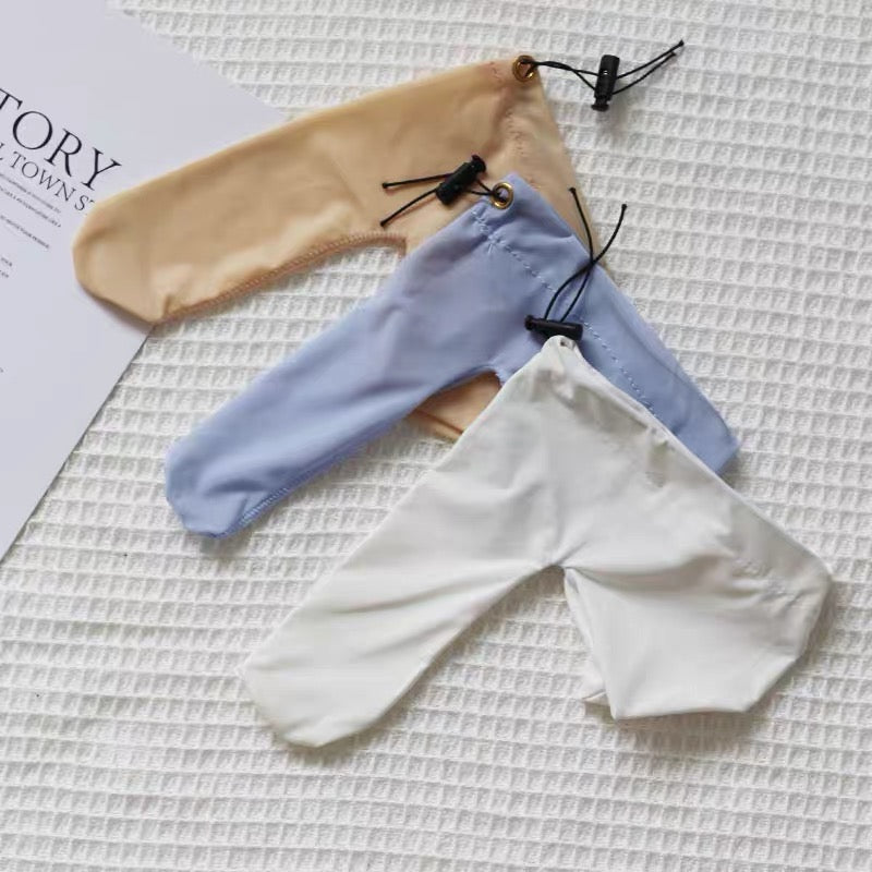 Men’s Cotton Cock Sock - JJT018 - YDressup