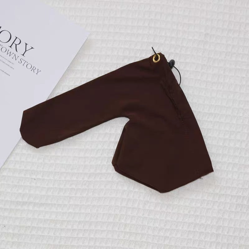 Men’s Cotton Cock Sock - JJT018 - YDressup