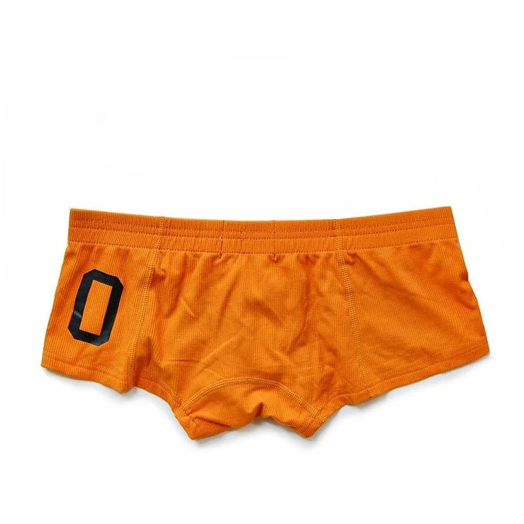 DM Corduroy Boxer Briefs - PJK004 - YDressup