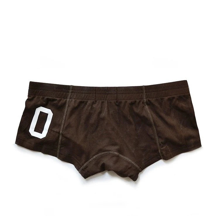 DM Corduroy Boxer Briefs - PJK004 - YDressup