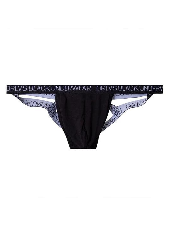 Ultra-Soft Modal Men’s Thong - HDZ016 - YDressup