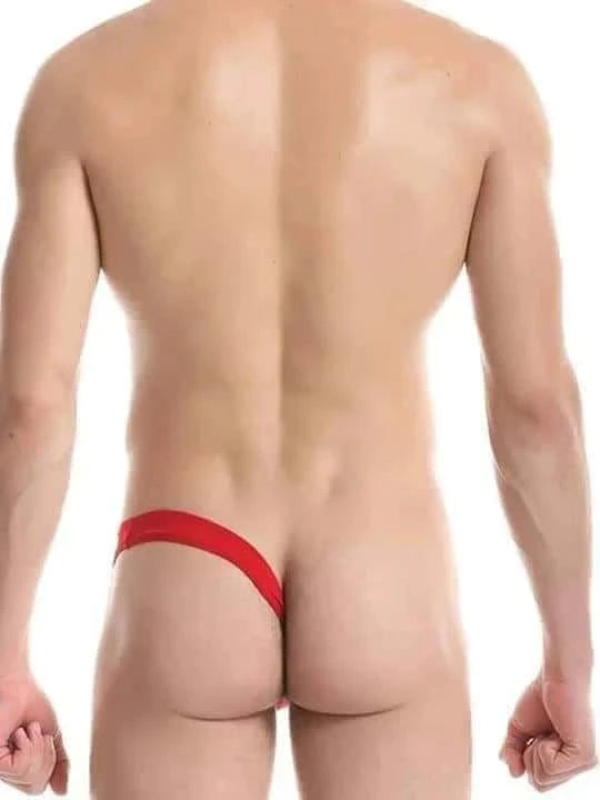 Men's One-Sided Sexy Thong - CS026 - YDressup