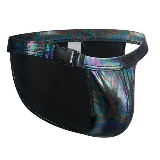 Men's Night Sexy Swim Bikini - YK010 - YDressup