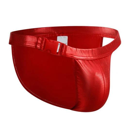 Men's Night Sexy Swim Bikini - YK010 - YDressup