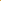 Yellow ice silk suspender thong, front close-up of the color-block pouch