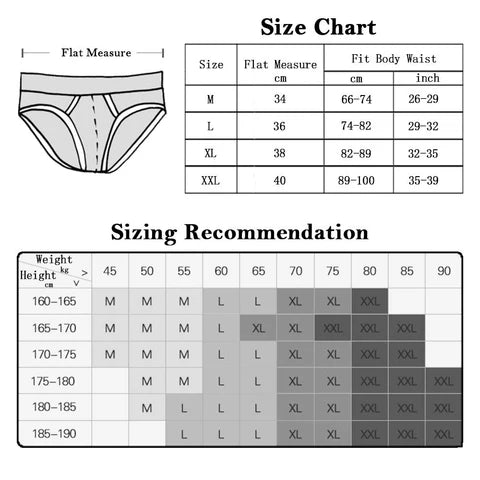 Retro Rainbow Swim Briefs - YK043 - YDressup